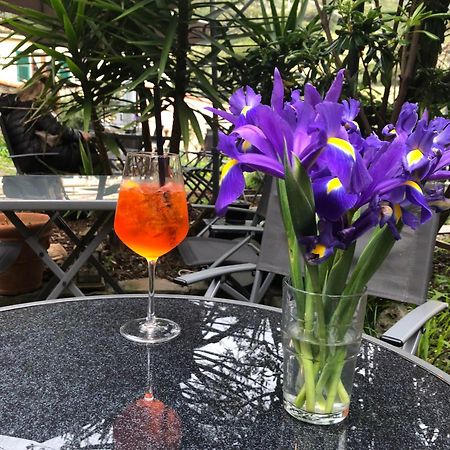 Апартаменты Il Cortile Del Contadino Воластра Экстерьер фото