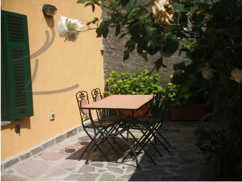 Апартаменты Il Cortile Del Contadino Воластра Экстерьер фото